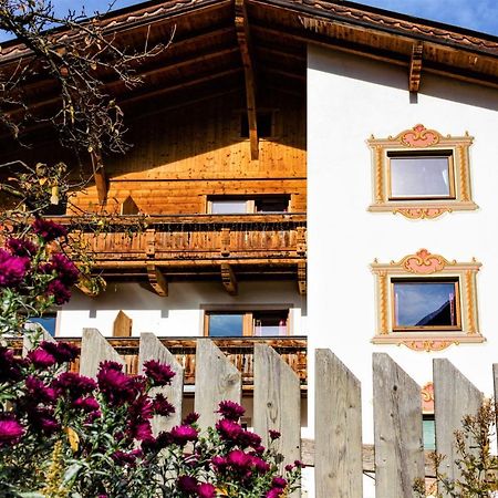 Pension Schneider Neustift im Stubaital Eksteriør billede