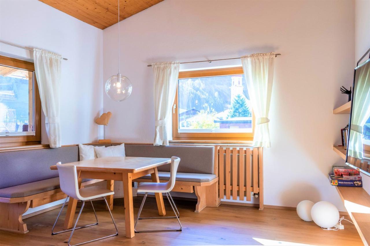 Pension Schneider Neustift im Stubaital Eksteriør billede
